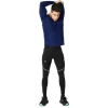 Tricou ROAD LITE-SHOW cu fermoar 1/2 Tricou ROAD LITE-SHOW cu fermoar 1/2