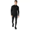 Tricou ROAD LITE-SHOW cu fermoar 1/2 Tricou ROAD LITE-SHOW cu fermoar 1/2