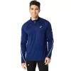 Tricou ROAD LITE-SHOW cu fermoar 1/2 Tricou ROAD LITE-SHOW cu fermoar 1/2