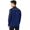 Tricou ROAD LITE-SHOW cu fermoar 1/2 Tricou ROAD LITE-SHOW cu fermoar 1/2