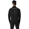 Tricou ROAD LITE-SHOW cu fermoar 1/2 Tricou ROAD LITE-SHOW cu fermoar 1/2
