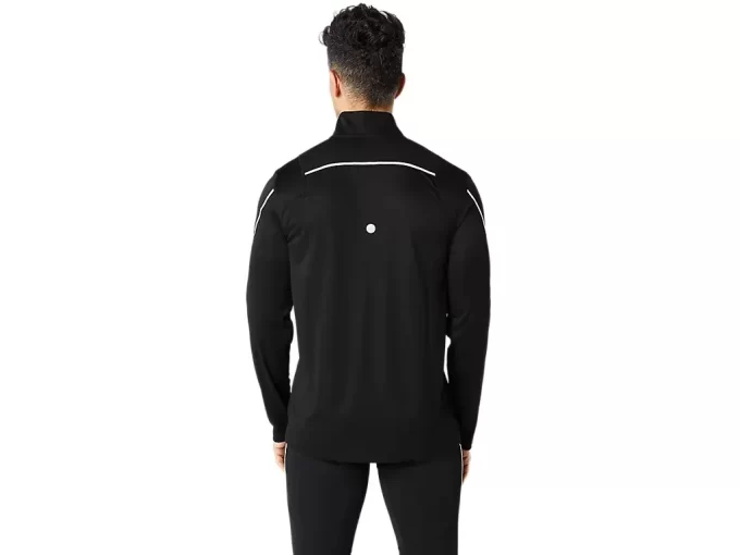 Tricou ROAD LITE-SHOW cu fermoar 1/2 Tricou ROAD LITE-SHOW cu fermoar 1/2