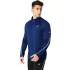 Tricou ROAD LITE-SHOW cu fermoar 1/2 Tricou ROAD LITE-SHOW cu fermoar 1/2