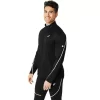 Tricou ROAD LITE-SHOW cu fermoar 1/2 Tricou ROAD LITE-SHOW cu fermoar 1/2