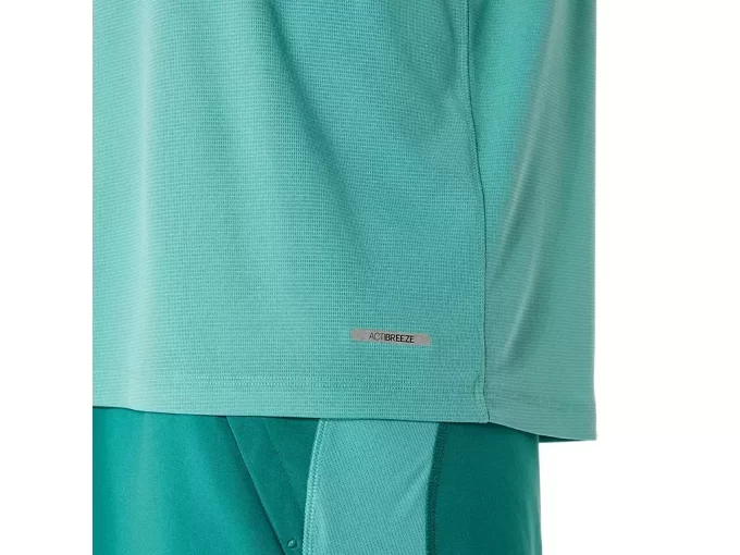 Tricou ROAD LITE-SHOW cu fermoar 1/2 Tricou ROAD LITE-SHOW cu fermoar 1/2