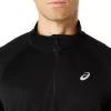 Tricou ROAD LITE-SHOW cu fermoar 1/2 Tricou ROAD LITE-SHOW cu fermoar 1/2