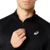 Tricou ROAD LITE-SHOW cu fermoar 1/2 Tricou ROAD LITE-SHOW cu fermoar 1/2