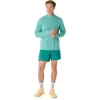 Tricou ROAD LITE-SHOW cu fermoar 1/2 Tricou ROAD LITE-SHOW cu fermoar 1/2