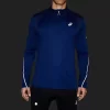 Tricou ROAD LITE-SHOW cu fermoar 1/2 Tricou ROAD LITE-SHOW cu fermoar 1/2
