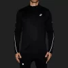 Tricou ROAD LITE-SHOW cu fermoar 1/2 Tricou ROAD LITE-SHOW cu fermoar 1/2