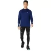 Tricou ROAD LITE-SHOW cu fermoar 1/2 Tricou ROAD LITE-SHOW cu fermoar 1/2