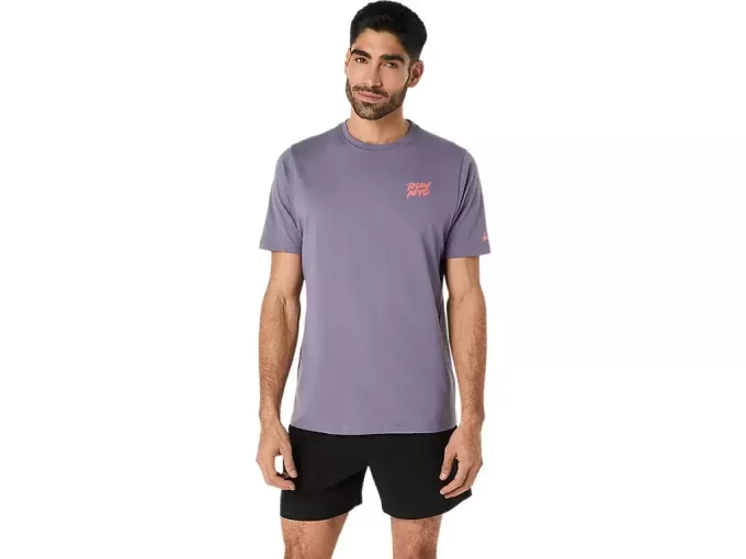 Tricou RUN CITY