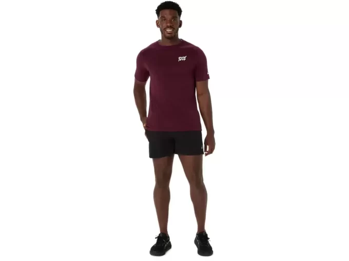 Tricou RUN CITY Tricou RUN CITY