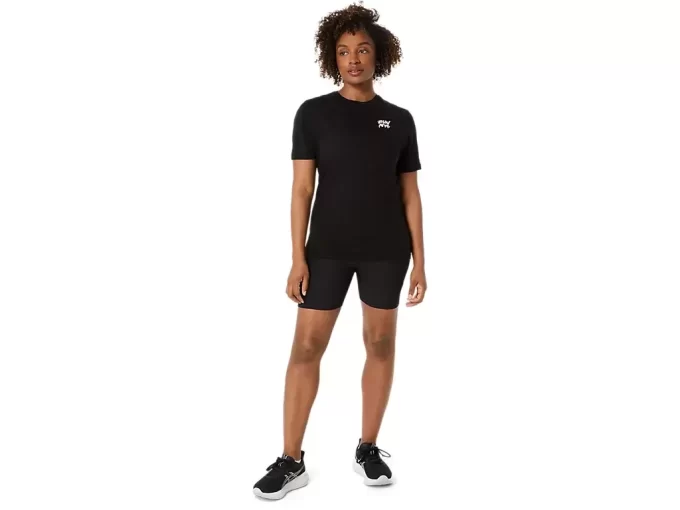 Tricou RUN CITY