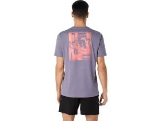Tricou RUN CITY