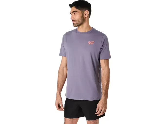 Tricou RUN CITY