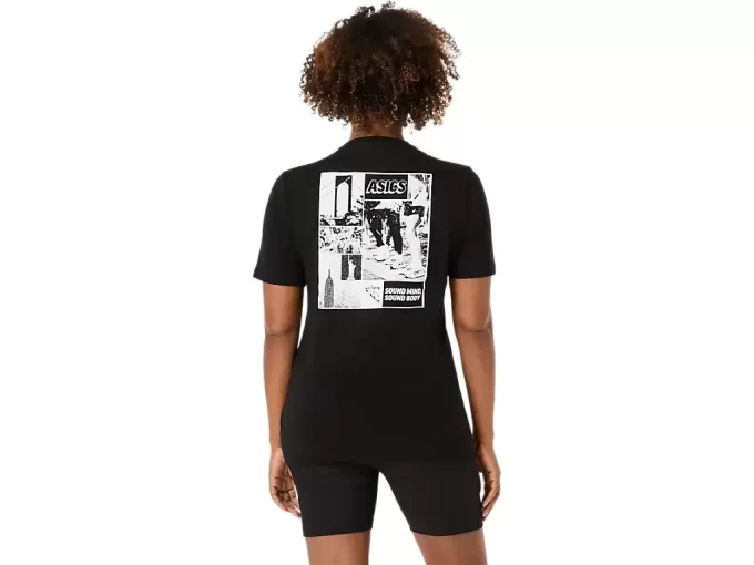 Tricou RUN CITY