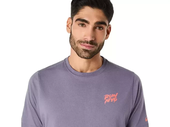 Tricou RUN CITY