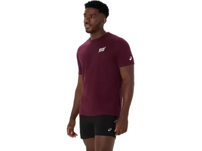 Tricou RUN CITY Tricou RUN CITY