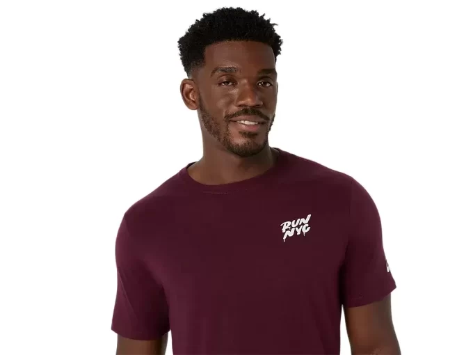 Tricou RUN CITY Tricou RUN CITY