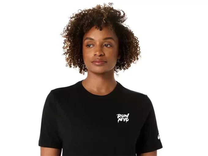 Tricou RUN CITY