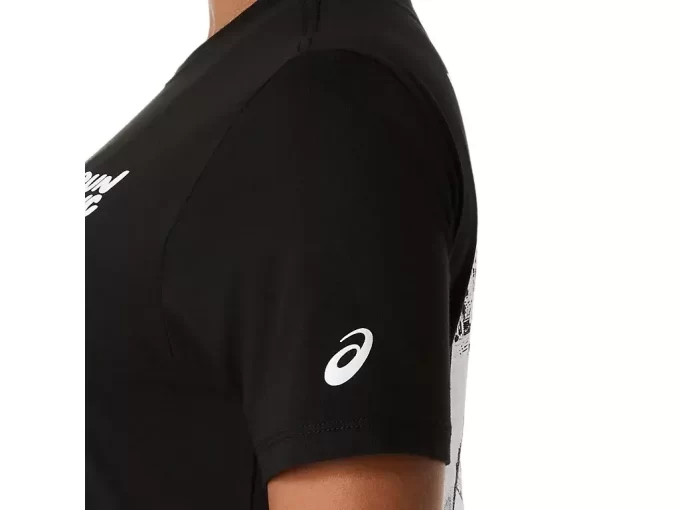 Tricou RUN CITY