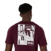 Tricou RUN CITY Tricou RUN CITY