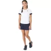 TRICOU TENIS CU MÂNECĂ SCURTĂ PENTRU FETE TRICOU TENIS CU MÂNECĂ SCURTĂ PENTRU FETE