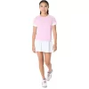 TRICOU TENIS CU MÂNECĂ SCURTĂ PENTRU FETE TRICOU TENIS CU MÂNECĂ SCURTĂ PENTRU FETE