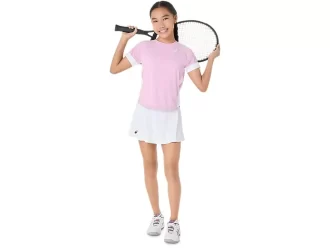 SKURT DE TENIS PENTRU FETE