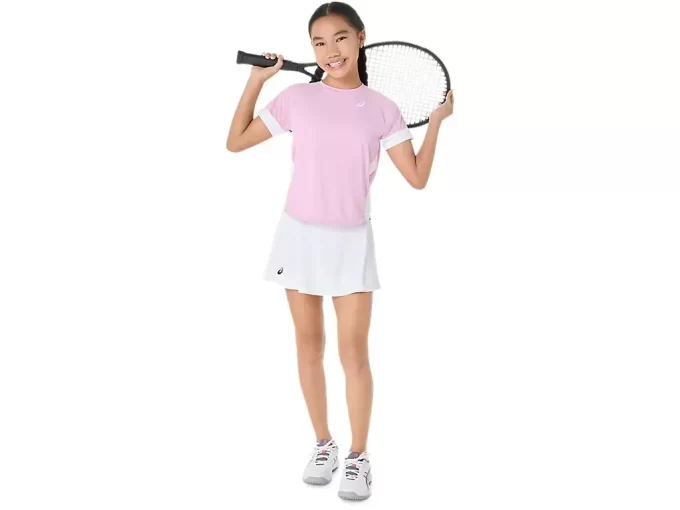 SKURT DE TENIS PENTRU FETE SKURT DE TENIS PENTRU FETE
