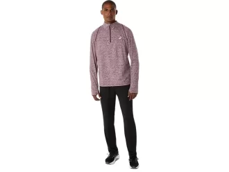 TRICOU THERMOPOLIS CU FERMOAR PE UN SFERT PENTRU BĂRBAȚI