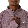 TRICOU THERMOPOLIS CU FERMOAR PE UN SFERT PENTRU BĂRBAȚI TRICOU THERMOPOLIS CU FERMOAR PE UN SFERT PENTRU BĂRBAȚI