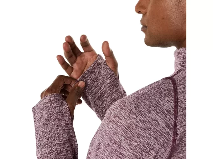 TRICOU THERMOPOLIS CU FERMOAR PE UN SFERT PENTRU BĂRBAȚI TRICOU THERMOPOLIS CU FERMOAR PE UN SFERT PENTRU BĂRBAȚI
