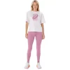 TRICOU TRAINING CORE ASICS SPIRAL GRAPHIC RELAXED TRICOU TRAINING CORE ASICS SPIRAL GRAPHIC RELAXED