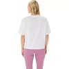TRICOU TRAINING CORE ASICS SPIRAL GRAPHIC RELAXED TRICOU TRAINING CORE ASICS SPIRAL GRAPHIC RELAXED