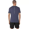 TRICOU UNISEX ASICS BRIGHTER DAYS AHEAD CU MÂNECĂ SCURTĂ TRICOU UNISEX ASICS BRIGHTER DAYS AHEAD CU MÂNECĂ SCURTĂ