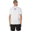 TRICOU UNISEX ASICS CELEBRATE OUR HOME CU MÂNECĂ SCURTĂ TRICOU UNISEX ASICS CELEBRATE OUR HOME CU MÂNECĂ SCURTĂ