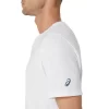 TRICOU UNISEX ASICS CELEBRATE OUR HOME CU MÂNECĂ SCURTĂ TRICOU UNISEX ASICS CELEBRATE OUR HOME CU MÂNECĂ SCURTĂ