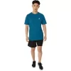 TRICOU UNISEX ASICS CU MÂNECĂ SCURTĂ ȘI IMPRIMARE DAISY BACK TRICOU UNISEX ASICS CU MÂNECĂ SCURTĂ ȘI IMPRIMARE DAISY BACK