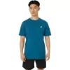 TRICOU UNISEX ASICS CU MÂNECĂ SCURTĂ ȘI IMPRIMARE DAISY BACK TRICOU UNISEX ASICS CU MÂNECĂ SCURTĂ ȘI IMPRIMARE DAISY BACK