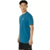 TRICOU UNISEX ASICS CU MÂNECĂ SCURTĂ ȘI IMPRIMARE DAISY BACK TRICOU UNISEX ASICS CU MÂNECĂ SCURTĂ ȘI IMPRIMARE DAISY BACK