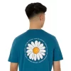 TRICOU UNISEX ASICS CU MÂNECĂ SCURTĂ ȘI IMPRIMARE DAISY BACK TRICOU UNISEX ASICS CU MÂNECĂ SCURTĂ ȘI IMPRIMARE DAISY BACK