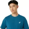 TRICOU UNISEX ASICS CU MÂNECĂ SCURTĂ ȘI IMPRIMARE DAISY BACK TRICOU UNISEX ASICS CU MÂNECĂ SCURTĂ ȘI IMPRIMARE DAISY BACK