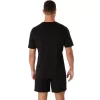 TRICOU UNISEX ASICS HOLIDAY CU MÂNECĂ SCURTĂ TRICOU UNISEX ASICS HOLIDAY CU MÂNECĂ SCURTĂ