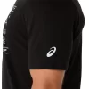 TRICOU UNISEX ASICS HOLIDAY CU MÂNECĂ SCURTĂ TRICOU UNISEX ASICS HOLIDAY CU MÂNECĂ SCURTĂ