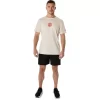 TRICOU UNISEX ASICS MY RUN TRICOU UNISEX ASICS MY RUN