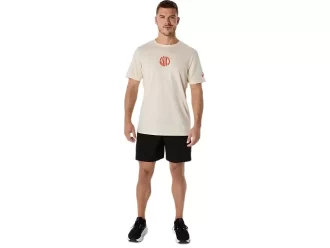 TRICOU UNISEX ASICS MY RUN
