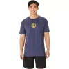 TRICOU UNISEX ASICS MY RUN TRICOU UNISEX ASICS MY RUN