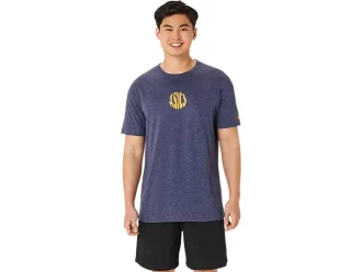 TRICOU UNISEX ASICS MY RUN